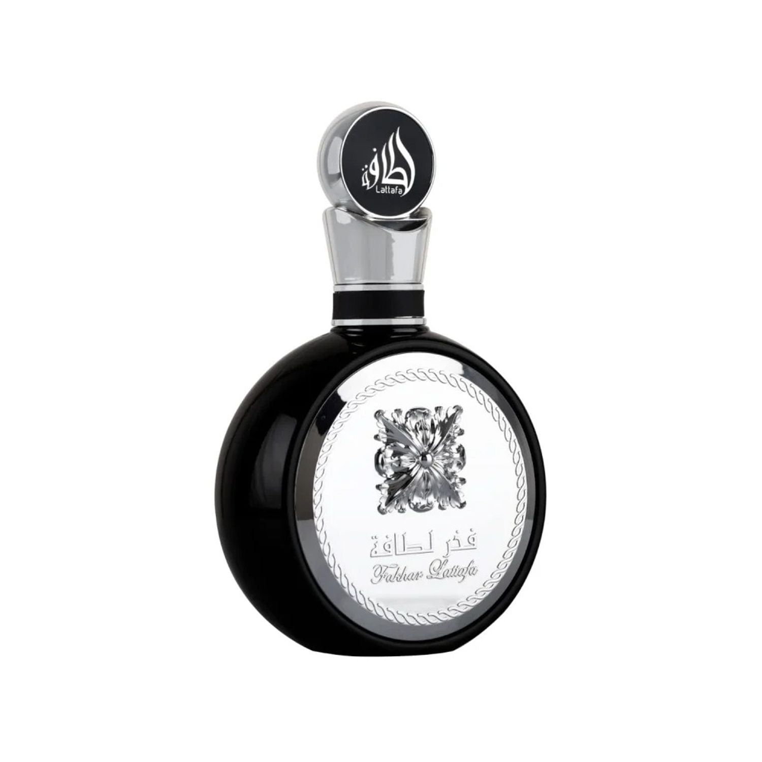 LATTAFA - FAKHAR BLACK