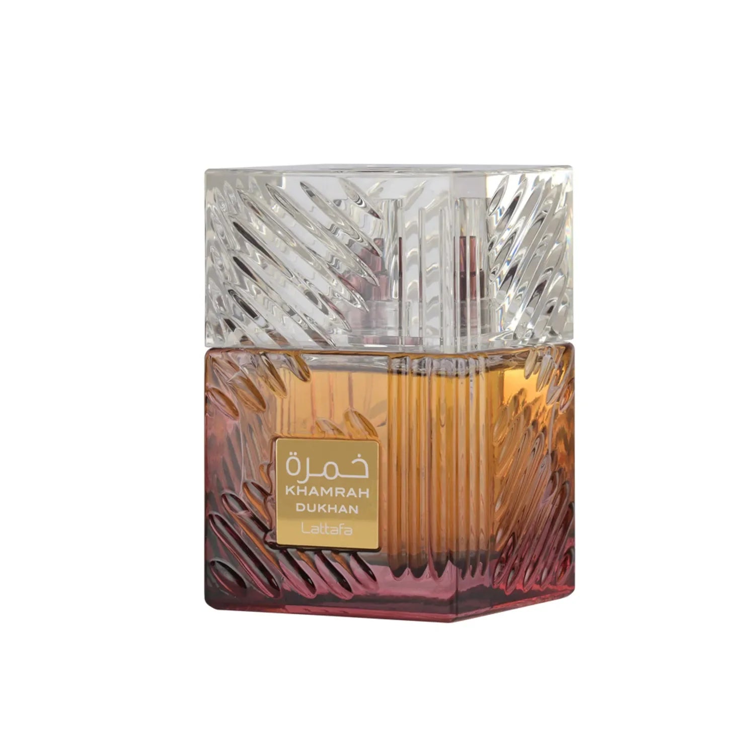 LATTAFA - KHAMRAH DUKHAN