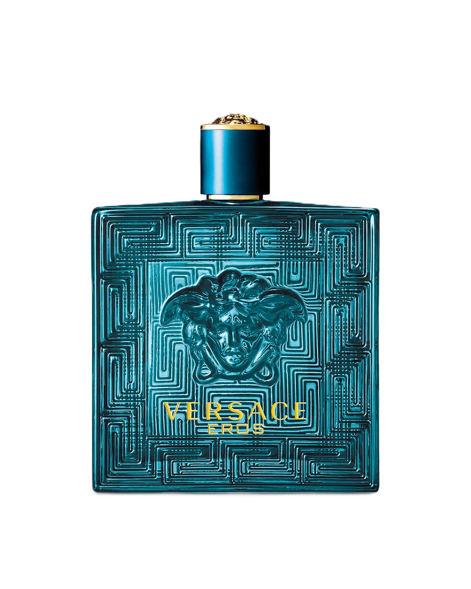 VERSACE - TESTER EROS EDT