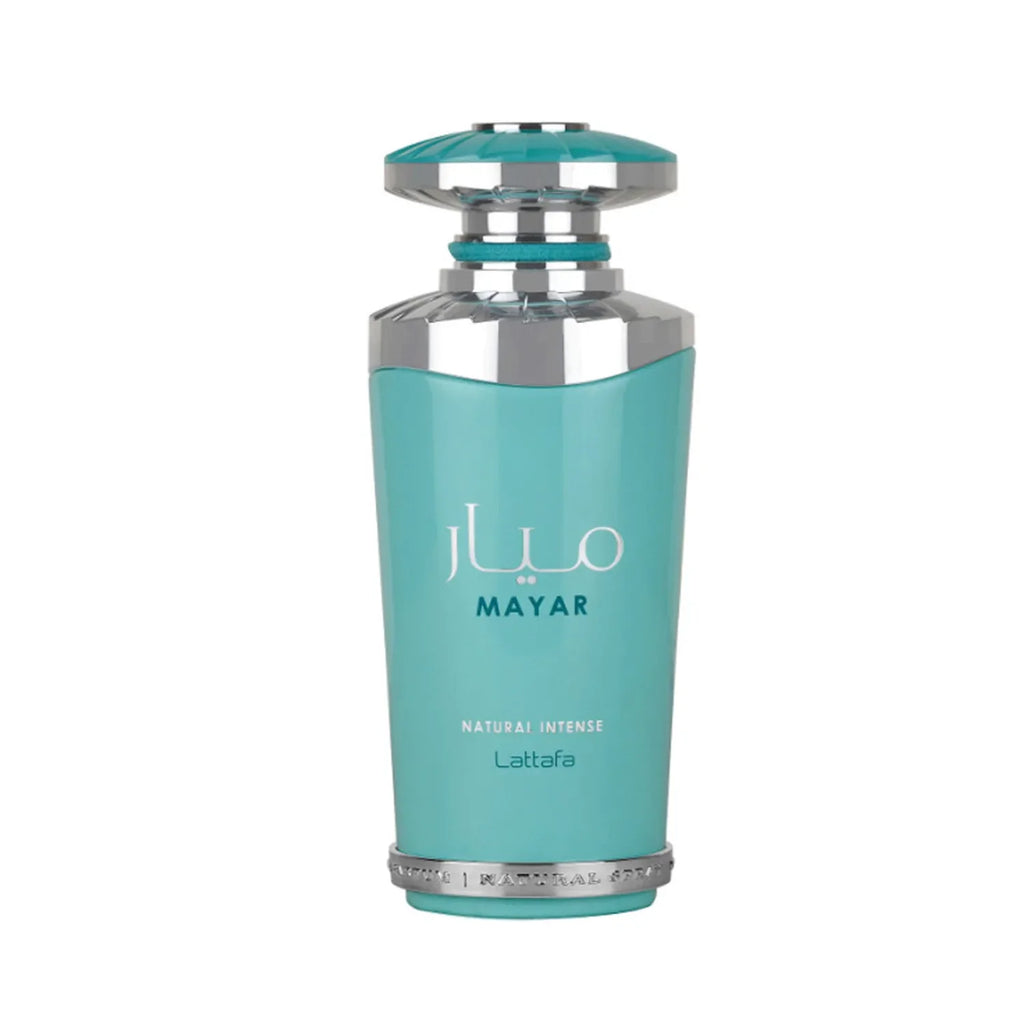 LATTAFA - MAYAR NATURAL INTENSE