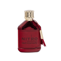 DUMONT - NITRO RED INTENSELY
