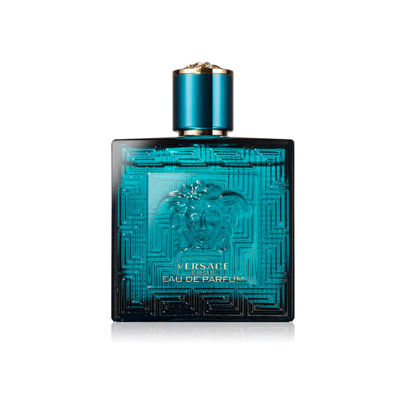 VERSACE - TESTER EROS EDP